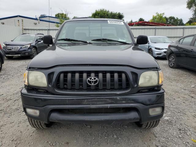 Photo 5 from auction – 2002 TOYOTA TACOMA XTR with VIN 5TEWM72NX2Z020081