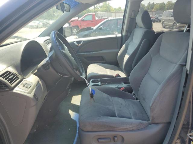 Photo 7 from auction – 2007 HONDA ODYSSEY EX with VIN 5FNRL38477B029918