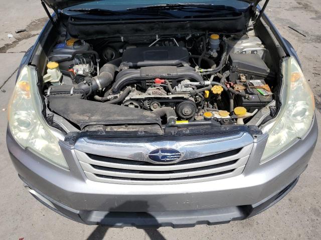 Photo 12 from auction – 2010 SUBARU OUTBACK with VIN 4S4BRBFC0A3375801