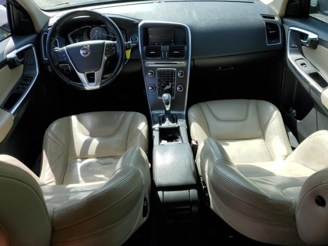 Photo 8 from auction – 2014 VOLVO XC60 3.2 with VIN YV4940DL2E2553449
