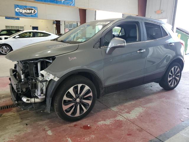 BUICK ENCORE ESS 2019 z numerem VIN KL4CJGSM0KB929271 - Zdjęcie z aukcji