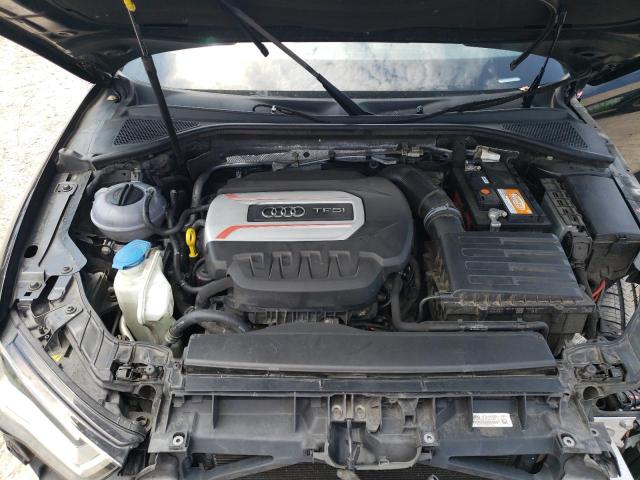 Photo 11 from auction – 2016 AUDI S3 PREMIUM with VIN WAUB1GFF4G1047432