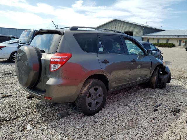 Photo 3 from auction – 2010 TOYOTA RAV4 with VIN JTMZF4DV9AD022821