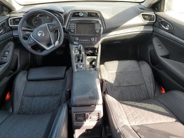 Photo 8 from auction – 2019 NISSAN MAXIMA S with VIN 1N4AA6AV6KC382878