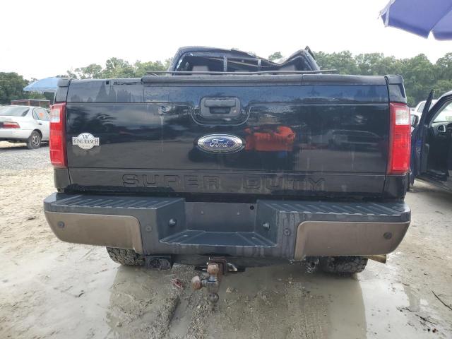 Photo 6 from auction – 2016 FORD F250 SUPER with VIN 1FT7W2BT1GEC51008
