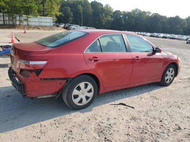 Photo 3 from auction – 2007 TOYOTA CAMRY CE with VIN 4T1BE46K67U159940