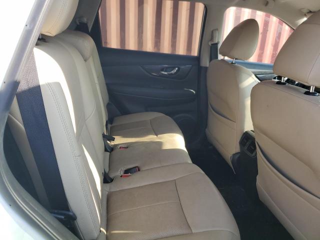 Photo 11 from auction – 2018 NISSAN ROGUE S with VIN KNMAT2MT9JP588520