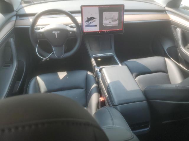 Photo 8 from auction – 2022 TESLA MODEL 3 with VIN 5YJ3E1EBXNF106883