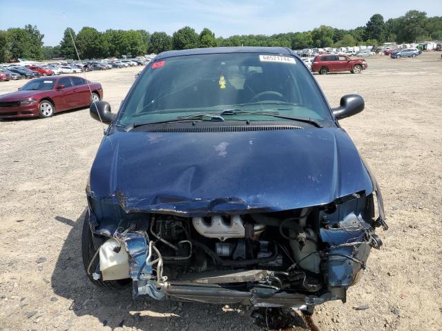 Photo 5 from auction – 2004 CHRYSLER TOWN & COU with VIN 1C4GP45RX4B539440