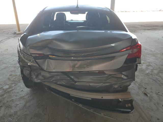 Photo 6 from auction – 2013 CHRYSLER 200 LX with VIN 1C3CCBAB8DN671834