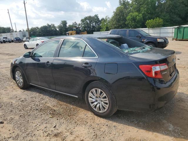 Photo 2 from auction – 2012 TOYOTA CAMRY BASE with VIN 4T4BF1FK8CR239932