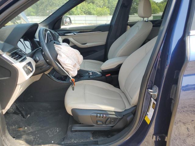 Photo 7 from auction – 2018 BMW X1 SDRIVE2 with VIN WBXHU7C33J3H42906