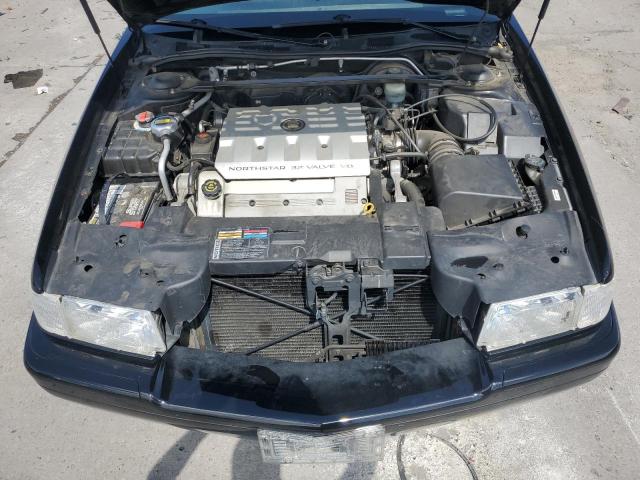 Foto 11 de la subasta – 2000 CADILLAC ELDORADO T con VIN 1G6ET1297YU174699