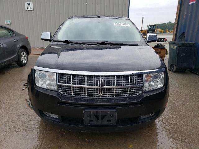 Photo 5 from auction – 2010 LINCOLN MKX with VIN 2LMDJ6JC1ABJ16723