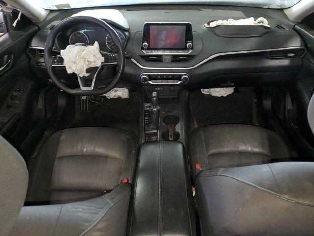 Photo 8 from auction – 2020 NISSAN ALTIMA S with VIN 1N4BL4BV8LC243340
