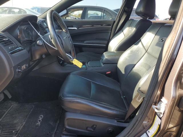 Photo 7 from auction – 2017 CHRYSLER 300 S with VIN 2C3CCAGG2HH534951