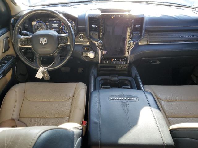 Photo 8 from auction – 2020 RAM 1500 LIMIT with VIN 1C6SRFHT7LN259986