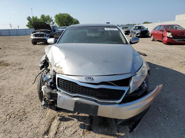 Photo 5 from auction – 2012 KIA OPTIMA with VIN 5XXGN4A75CG040726