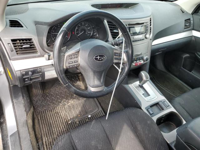 Снимка 8 от търг – 2012 SUBARU OUTBACK 2. с VIN 4S4BRBCC1C3264875