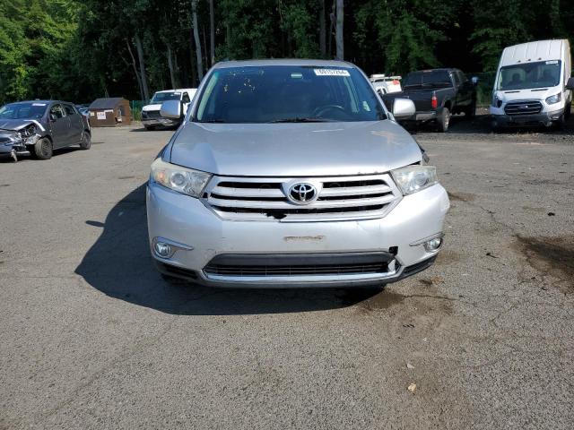Photo 5 from auction – 2012 TOYOTA HIGHLANDER with VIN 5TDBK3EH9CS109058