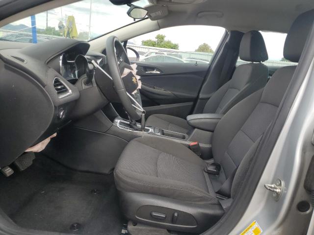 Photo 7 from auction – 2018 CHEVROLET CRUZE LT with VIN 1G1BE5SM9J7204126