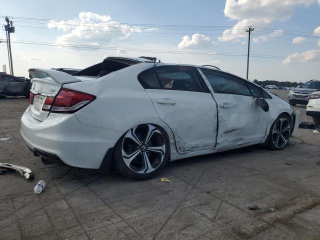 Photo 3 from auction – 2015 HONDA CIVIC SI with VIN 2HGFB6E52FH705982