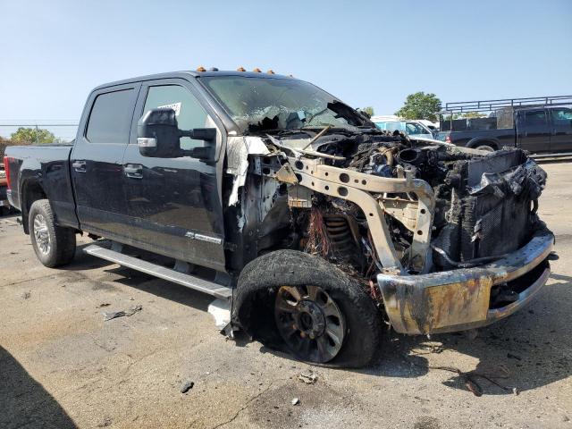Photo 4 from auction – 2017 FORD F250 SUPER with VIN 1FT7W2BT6HEB12820