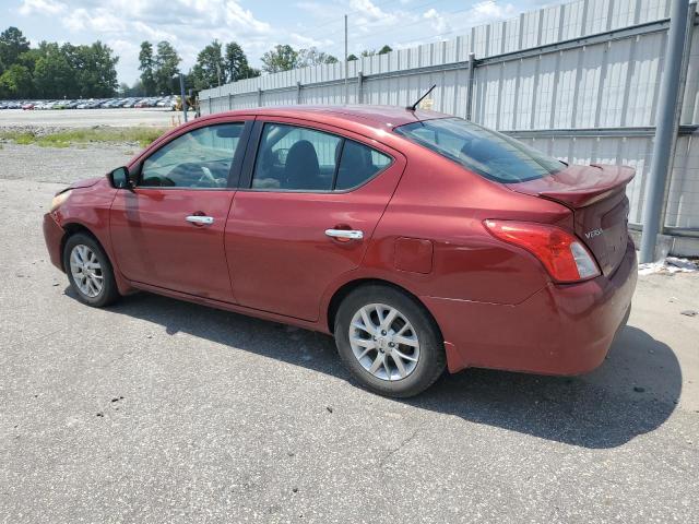 Photo 2 from auction – 2016 NISSAN VERSA S with VIN 3N1CN7AP0GL858975