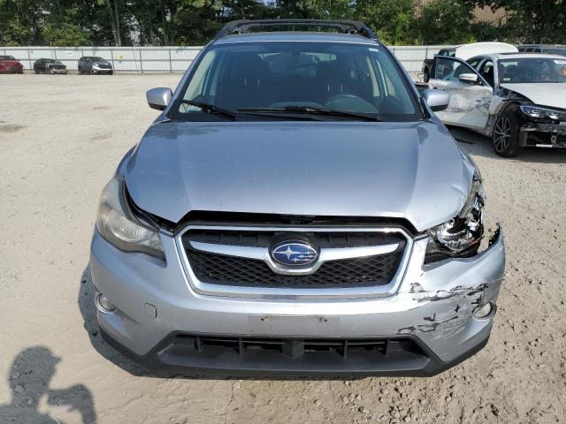 Photo 5 from auction – 2015 SUBARU XV CROSSTR with VIN JF2GPACC1F8327301