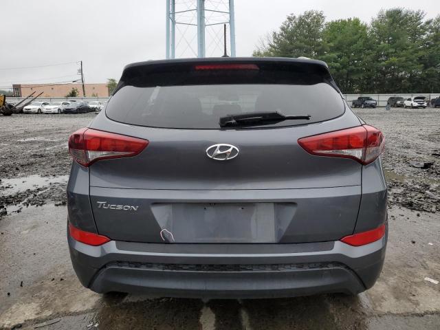 Photo 6 from auction – 2016 HYUNDAI TUCSON LIM with VIN KM8J33A44GU159617