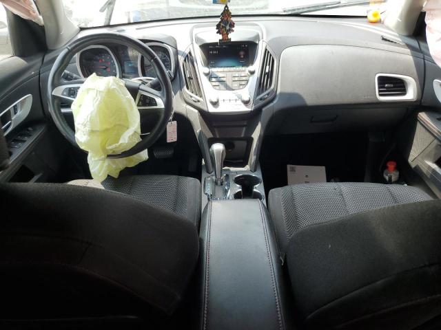 Photo 8 from auction – 2014 CHEVROLET EQUINOX LT with VIN 2GNFLFEK7E6327970
