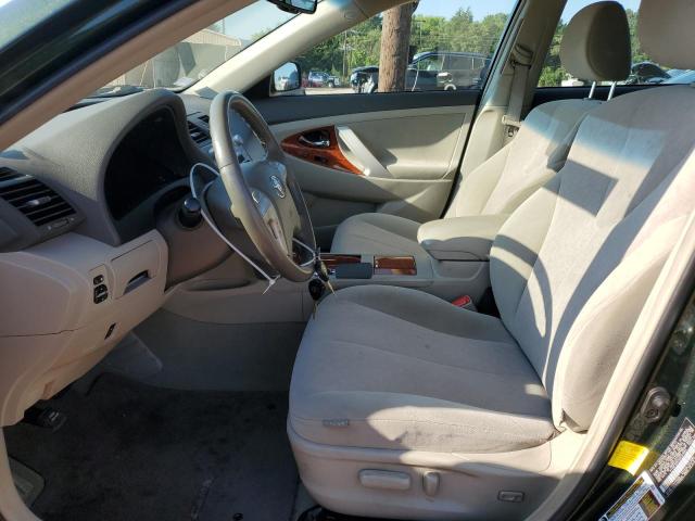 Photo 7 from auction – 2011 TOYOTA CAMRY BASE with VIN 4T1BF3EK2BU727683