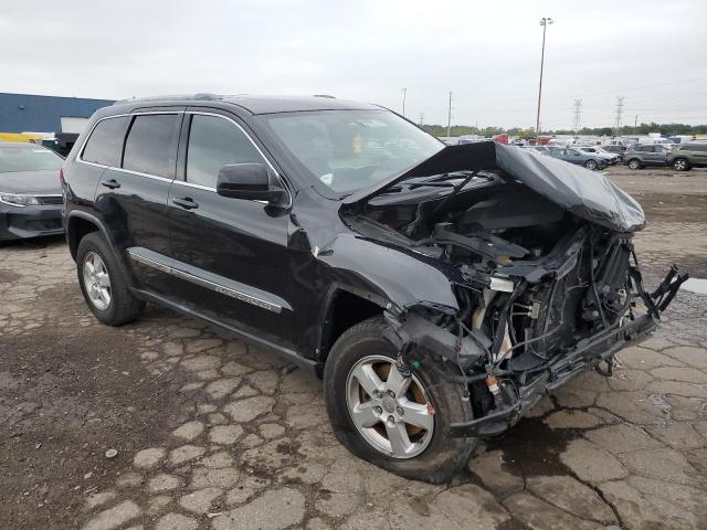 Photo 4 from auction – 2012 JEEP GRAND CHER with VIN 1C4RJFAG4CC149193