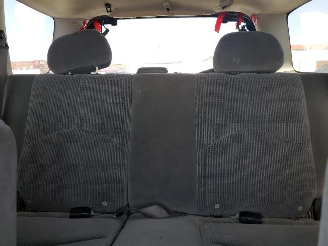 Photo 10 from auction – 2004 MAZDA TRIBUTE LX with VIN 4F2YZ941X4KM21993