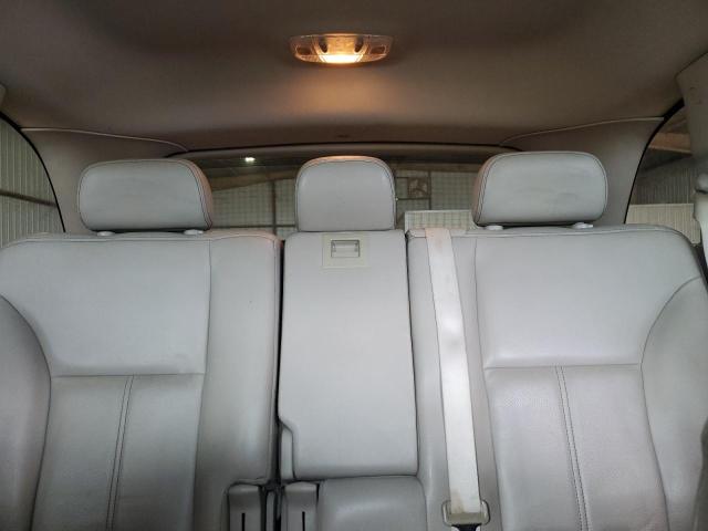 Photo 10 from auction – 2010 FORD EDGE SEL with VIN 2FMDK3JC9ABA60974