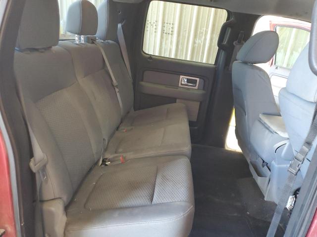 Photo 10 from auction – 2011 FORD F150 SUPER with VIN 1FTFW1CT5BFD33976
