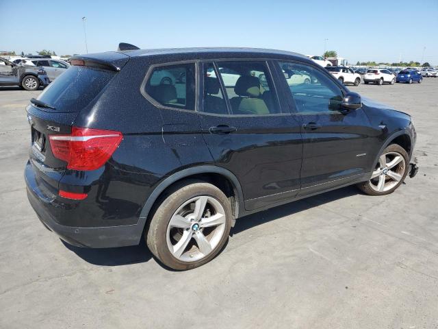 Photo 3 from auction – 2017 BMW X3 SDRIVE2 with VIN 5UXWZ7C32H0V86869