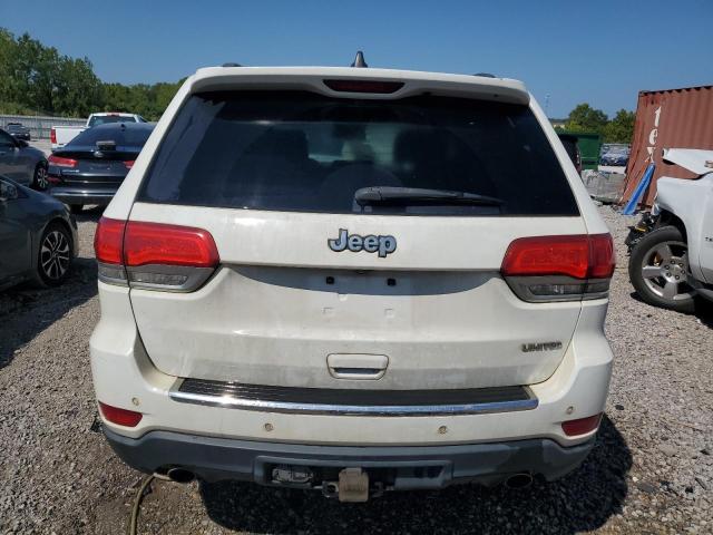 Photo 6 from auction – 2014 JEEP GRAND CHER with VIN 1C4RJEBT4EC317293
