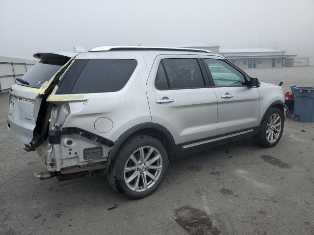 Photo 3 from auction – 2017 FORD EXPLORER L with VIN 1FM5K8F86HGB81678