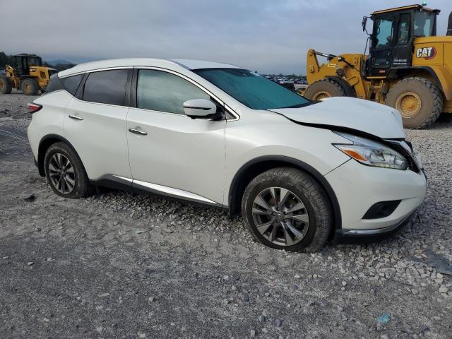 Photo 4 from auction – 2016 NISSAN MURANO S with VIN 5N1AZ2MG0GN149983