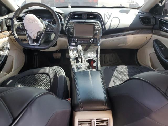 Photo 8 from auction – 2016 NISSAN MAXIMA 3.5 with VIN 1N4AA6APXGC400968