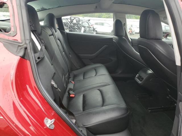 Photo 10 from auction – 2018 TESLA MODEL 3 with VIN 5YJ3E1EB6JF065758
