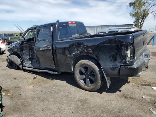 Photo 2 from auction – 2019 RAM 1500 CLASS with VIN 1C6RR7TT5KS623396