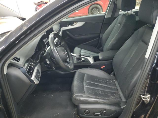 Photo 7 from auction – 2018 AUDI A4 PREMIUM with VIN WAUKMAF48JA229175