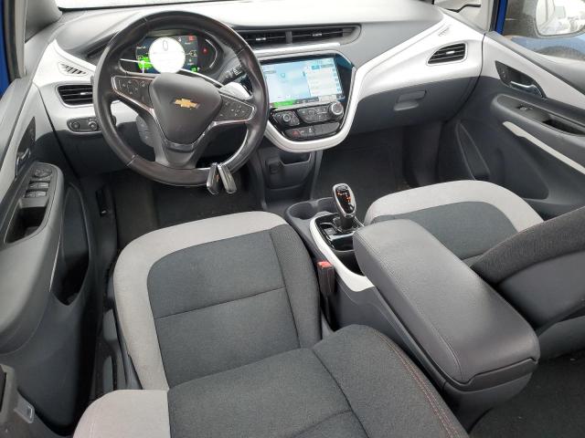 Photo 8 from auction – 2018 CHEVROLET BOLT EV LT with VIN 1G1FW6S06J4138900