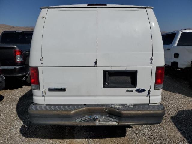 Photo 6 from auction – 2009 FORD ECONOLINE with VIN 1FTSE34L49DA63348