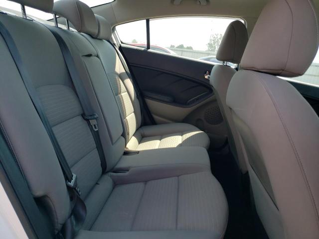 Photo 10 from auction – 2014 KIA FORTE LX with VIN KNAFX4A63E5150417