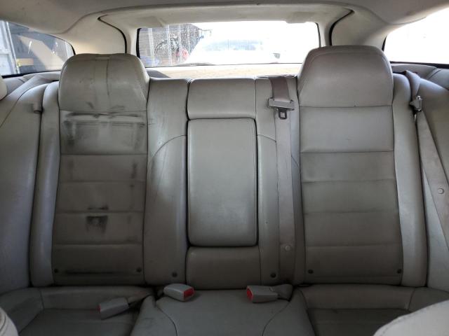 Photo 10 from auction – 2008 DODGE MAGNUM R/T with VIN 2D8GZ57208H100293