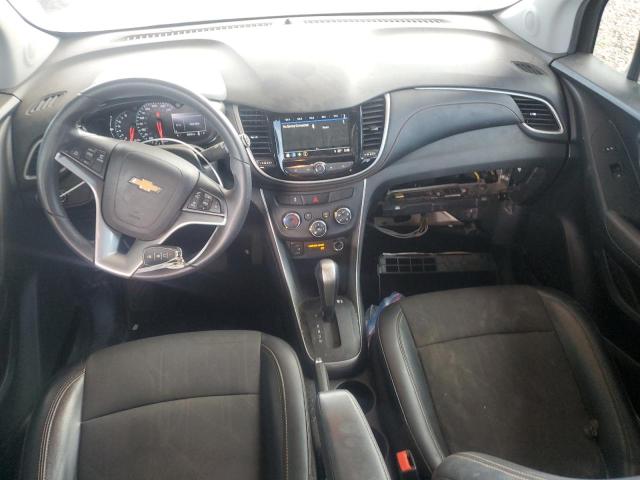 Photo 8 from auction – 2018 CHEVROLET TRAX 1LT with VIN KL7CJLSB2JB583944