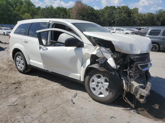 Photo 4 from auction – 2012 DODGE JOURNEY SE with VIN 3C4PDCAB5CT232072